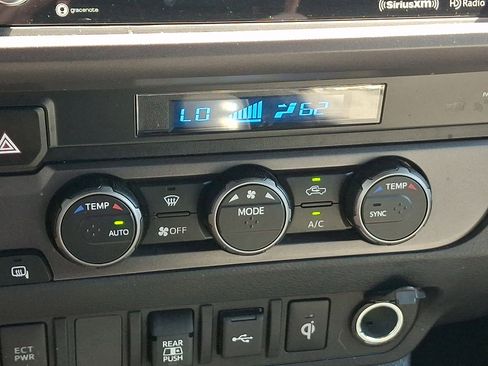 Used 2023 Toyota Tacoma TRD Off-Road AWD/4WD image 15