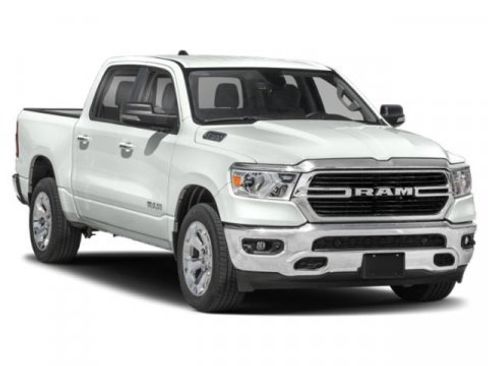 Used 2020 RAM 1500 Big Horn AWD/4WD image 9