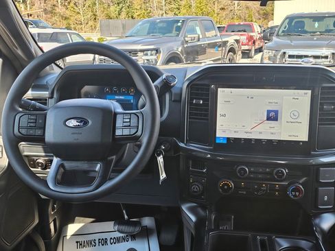 New 2026 Ford F150 STX w/ Equipment Group 200A image 12