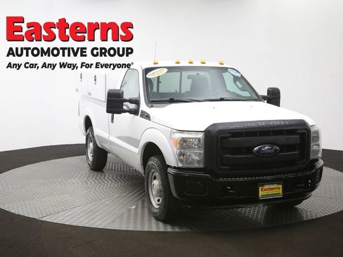 Used 2015 Ford F250 XL image 50