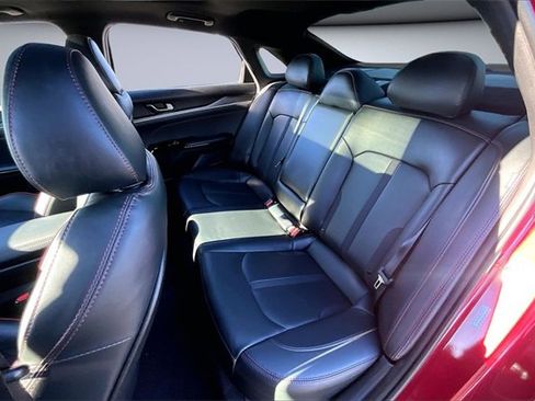 Used 2024 Kia K5 GT w/ GT1 Package image 22