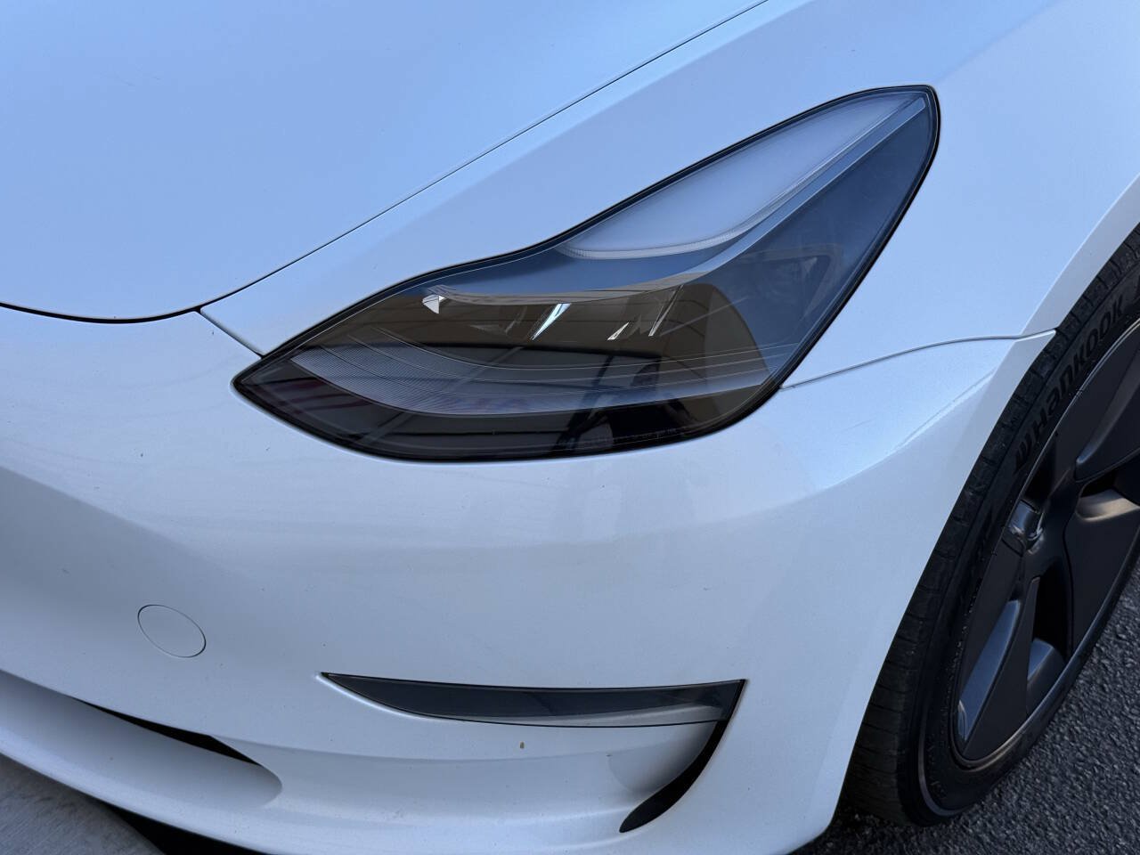 Used 2023 Tesla Model 3 Standard Range RWD image 34
