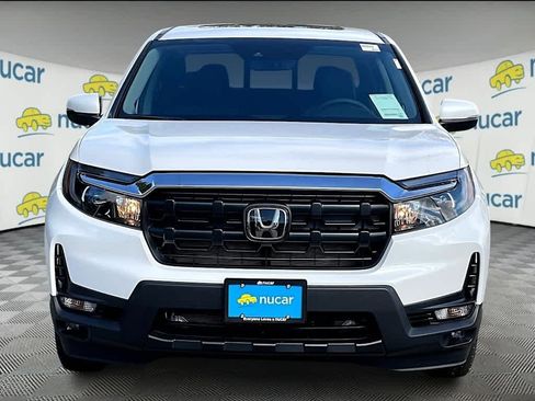 New 2026 Honda Ridgeline RTL image 3