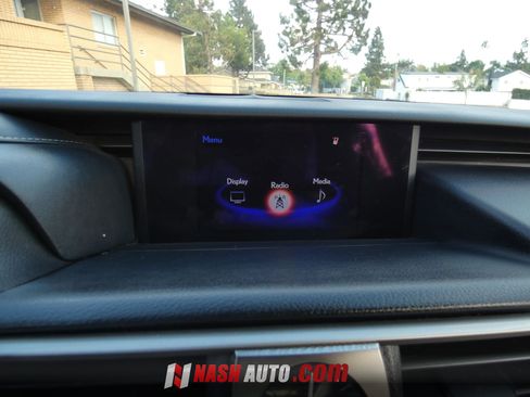 Used 2017 Lexus IS 200t RWD image 53