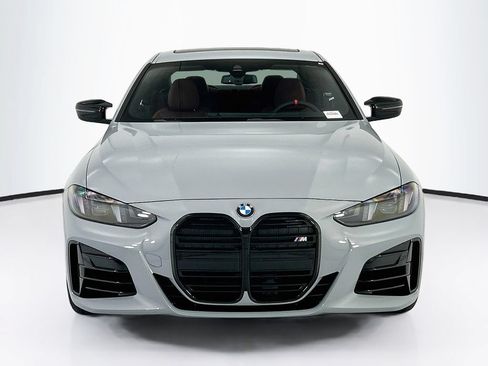 New 2027 BMW M440i Coupe w/ Premium Package RWD image 2