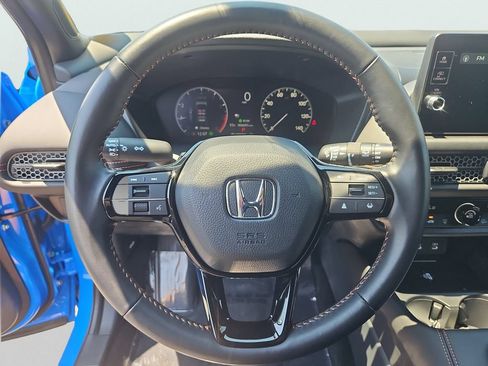 Used 2026 Honda HR-V Sport image 25
