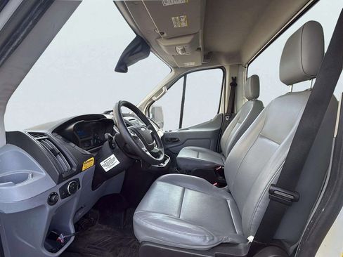 Used 2018 Ford Transit 350 image 11