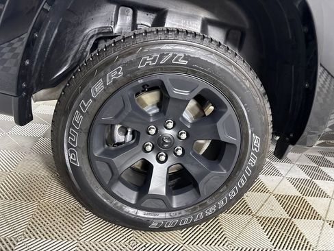 Used 2026 RAM 1500 Big Horn RWD image 32