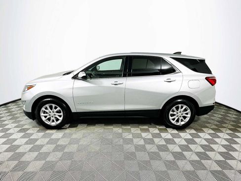 Used 2020 Chevrolet Equinox LT image 4