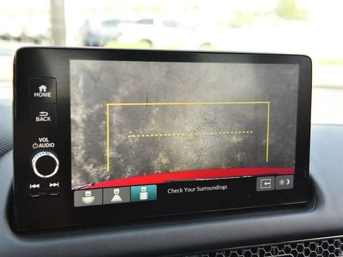 Used 2024 Honda HR-V EX-L image 12