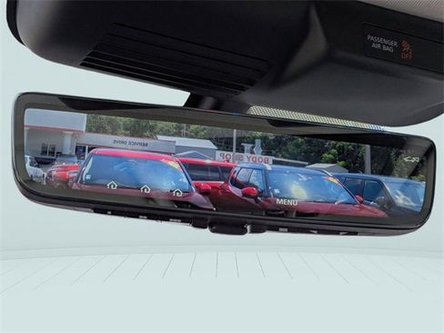 New 2025 Mitsubishi Outlander Platinum Edition image 34