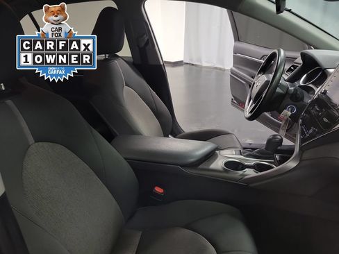Used 2023 Toyota Camry LE FWD image 31