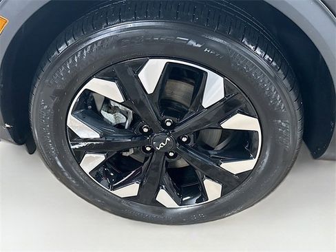 Used 2023 Kia Sportage X-Line w/ X-Line Premium Package image 10