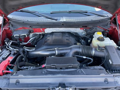 Used 2014 Ford F150 Platinum image 33