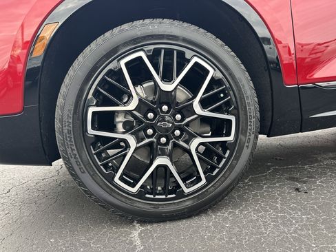 New 2026 Chevrolet Blazer RS w/ Driver Confidence II Package image 13