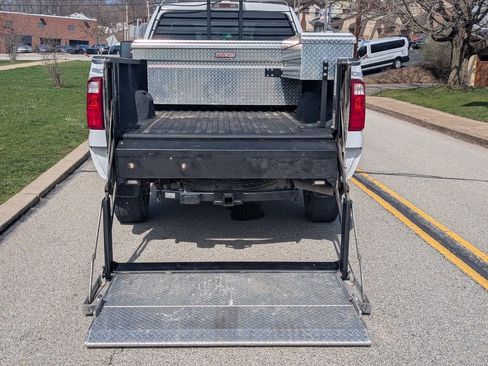 Used 2012 Ford F350 XL w/ Skid Plate Pkg image 35