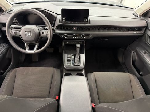 Used 2025 Honda CR-V EX image 16