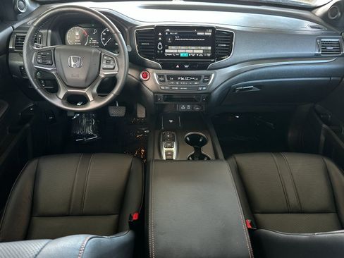 Used 2024 Honda Ridgeline TrailSport image 12