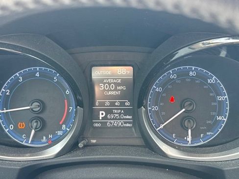 Used 2016 Toyota Corolla S FWD image 20