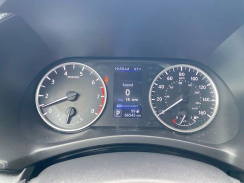 Used 2024 Nissan Sentra S FWD image 21