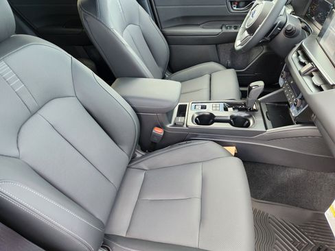 New 2026 Subaru Outback Touring XT AWD/4WD image 9