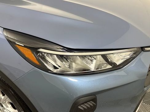 Used 2023 Ford Escape Active AWD/4WD image 12