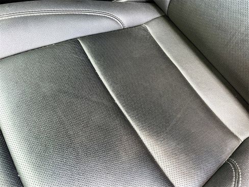 Used 2023 Chevrolet Silverado 1500 LTZ image 20