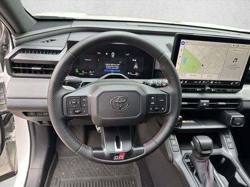 Used 2026 Toyota RAV4 AWD Plug-in Hybrid image 11