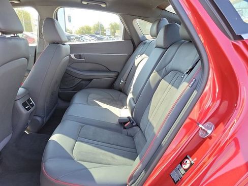 Used 2020 Hyundai Sonata SEL Plus w/ Tech Package image 10