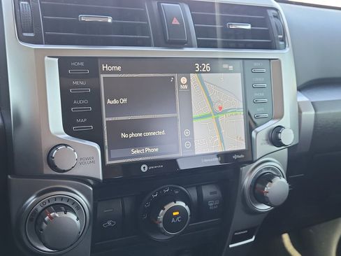 Used 2023 Toyota 4Runner SR5 Premium w/ Moonroof Package image 18