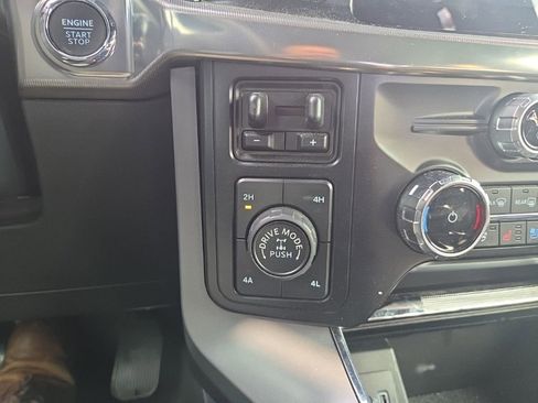 Used 2024 Ford F150 Lariat w/ Bed Utility Package image 16