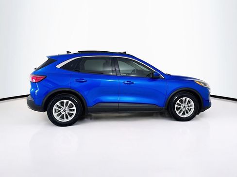Used 2020 Ford Escape SE FWD image 8