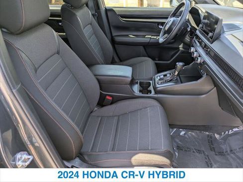 Used 2024 Honda CR-V Sport image 25