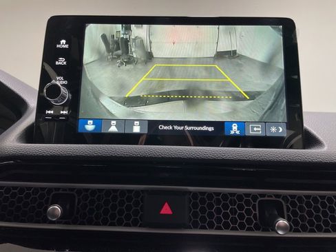 New 2026 Honda Civic Sport Touring image 35