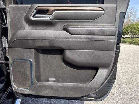 Certified 2025 Chevrolet Silverado 2500 LT w/ Z71 Chrome Sport Edition image 28