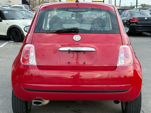Used 2013 FIAT 500 Pop image 4