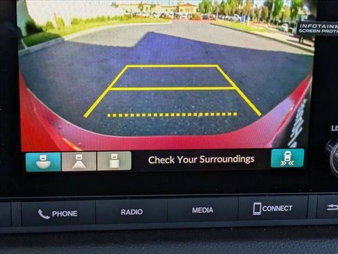 New 2026 Honda Civic Sport image 13