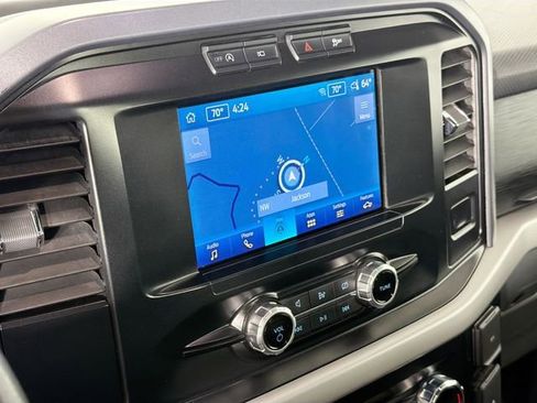 Used 2023 Ford F150 XLT w/ Equipment Group 301A Mid image 14