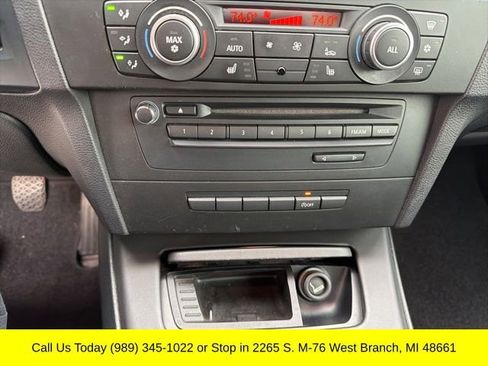 Used 2012 BMW M3 Convertible image 19