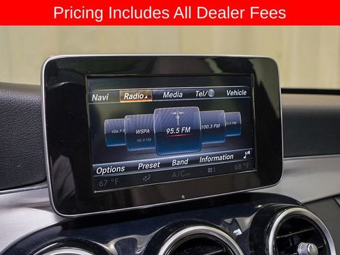 Used 2016 Mercedes-Benz C 300 4MATIC Sedan image 12