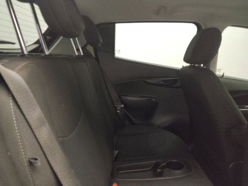 Used 2019 Chevrolet Spark LT FWD image 19