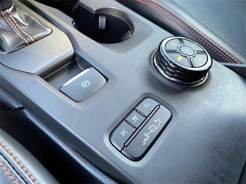 Used 2024 Ford Ranger Raptor image 16