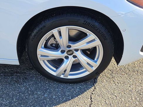 Certified 2025 Audi A5 2.0T Premium w/ Convenience Package AWD/4WD image 10