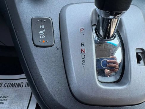 Used 2009 Honda CR-V EX-L image 13