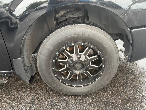 Used 2021 Nissan NV 3500 S RWD image 9