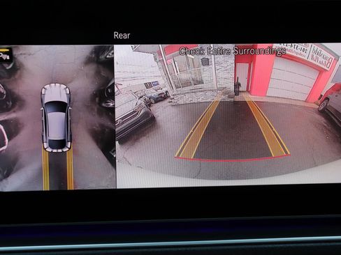 Used 2022 Mercedes-Benz GLE 53 AMG 4MATIC Coupe image 36