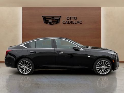 Certified 2026 Cadillac CT5 Premium Luxury image 6