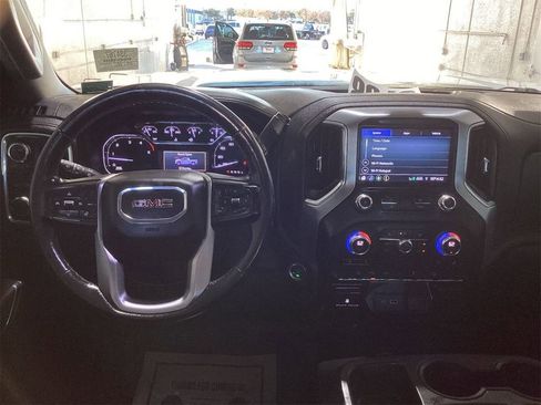 Used 2023 GMC Sierra 3500 SLE w/ SLE Convenience Package image 7