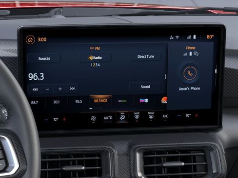 New 2026 Ford Mustang Coupe RWD image 14