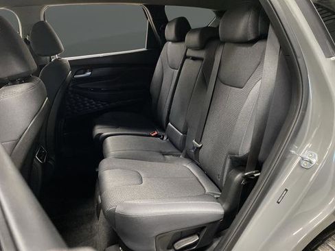 Used 2021 Hyundai Santa Fe SEL w/ Convenience Package image 28